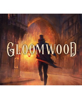 Gloomwood Steam Key EUROPE